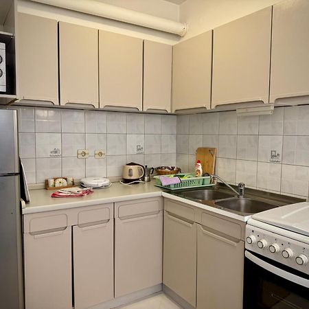 Apartments Maricic Banjol エクステリア 写真