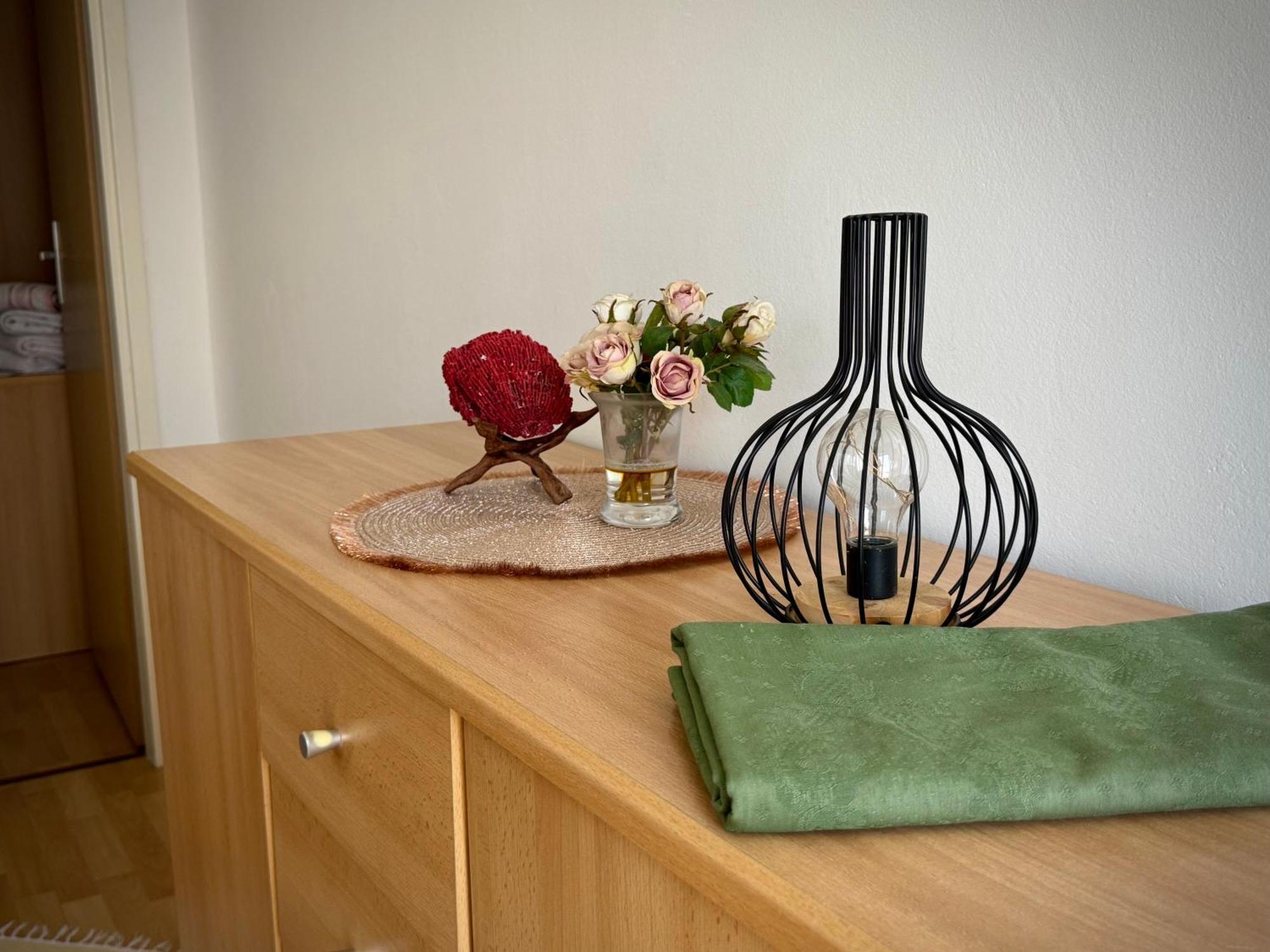 Apartments Maricic Banjol エクステリア 写真
