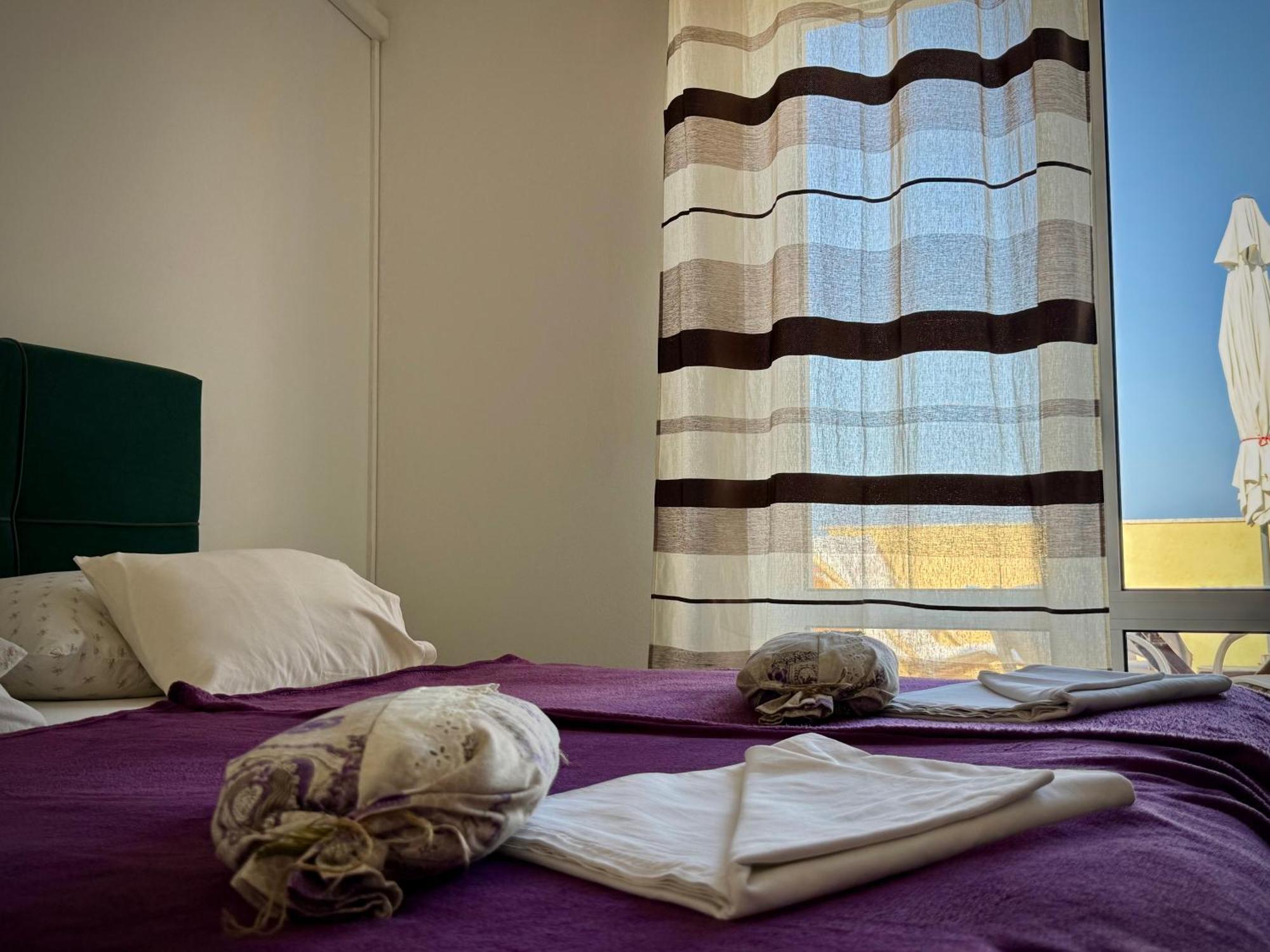 Apartments Maricic Banjol エクステリア 写真